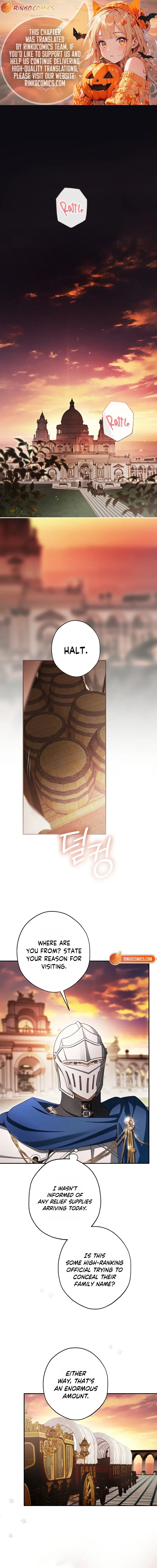 An Extra Stole the Male Leads Chapter 89 page 1 - 
