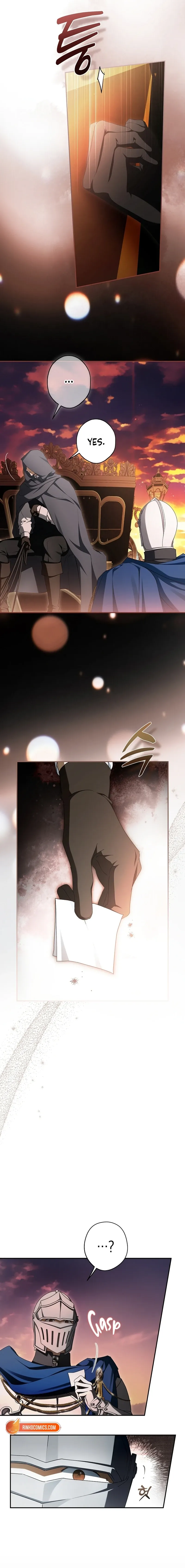 An Extra Stole the Male Leads Chapter 89 page 2 - 