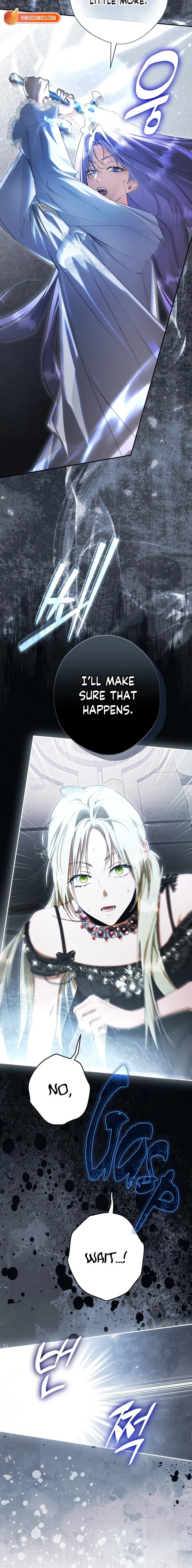 An Extra Stole the Male Leads Chapter 89 page 25 - 