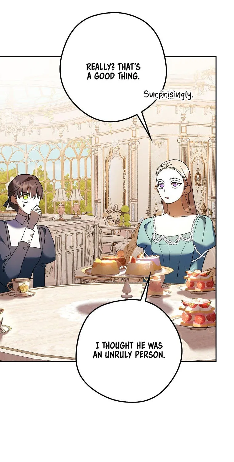An Extra Stole the Male Leads Chapter 9 page 103 - 
