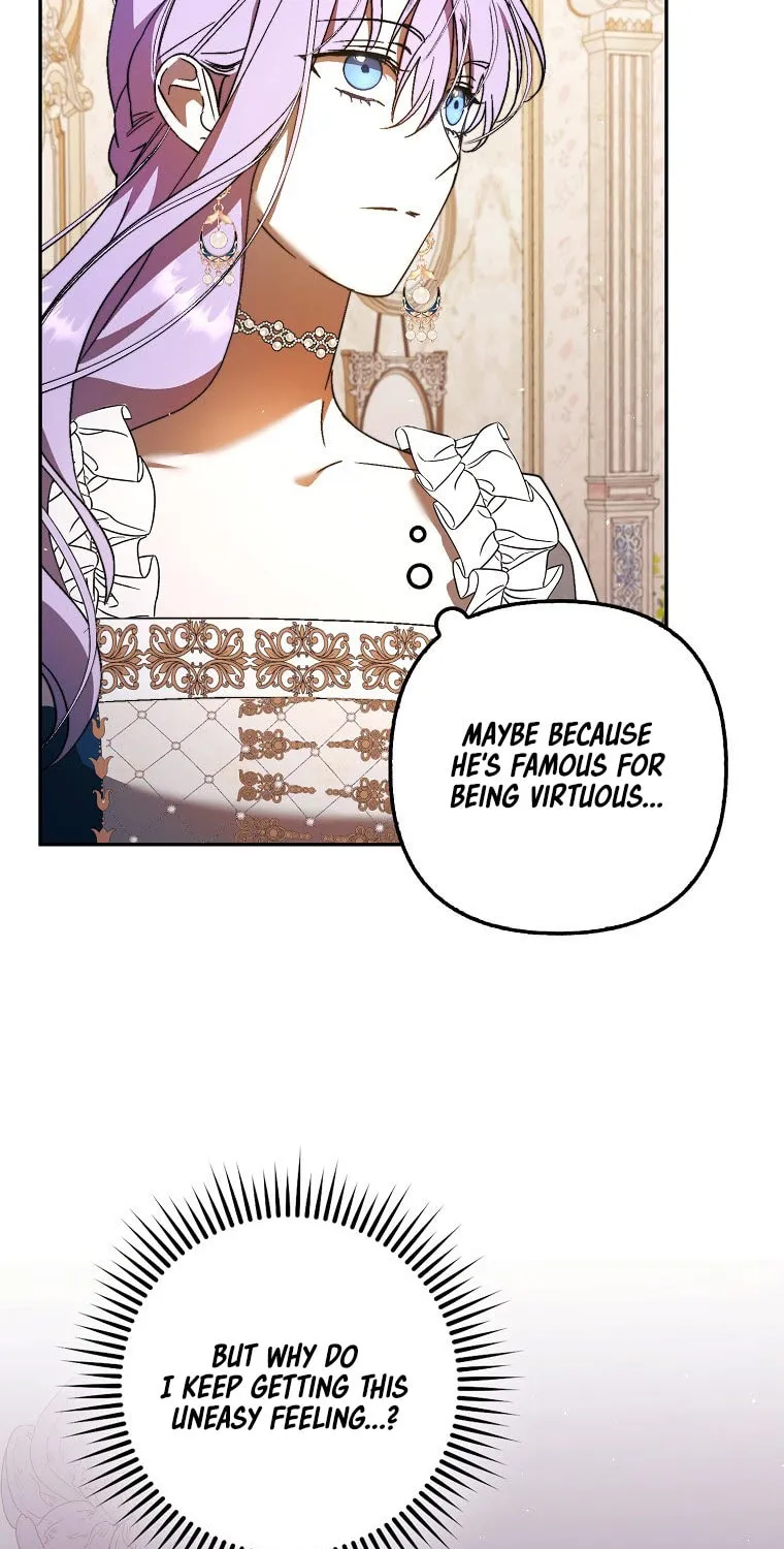 An Extra Stole the Male Leads Chapter 9 page 105 - 