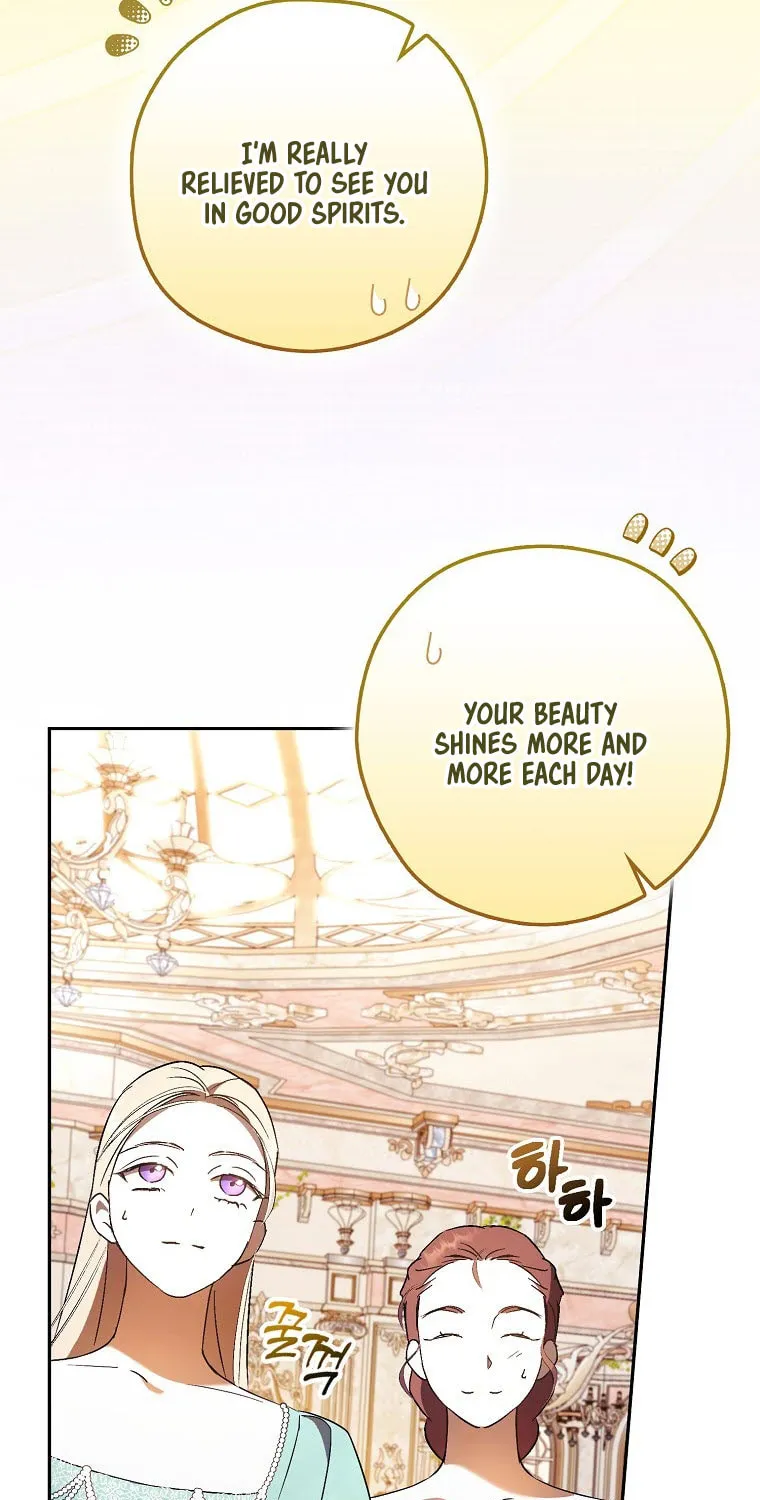 An Extra Stole the Male Leads Chapter 9 page 21 - 