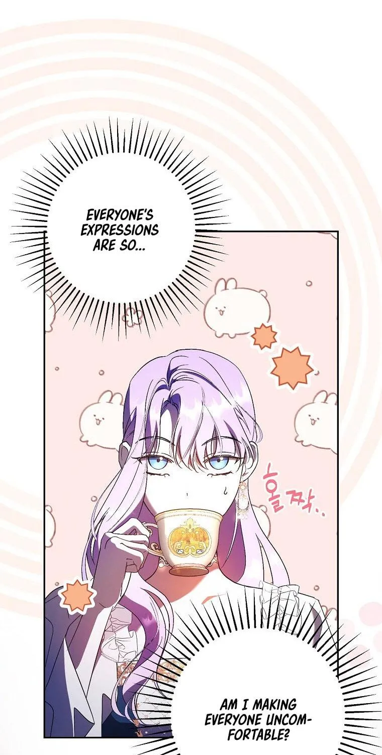 An Extra Stole the Male Leads Chapter 9 page 23 - 