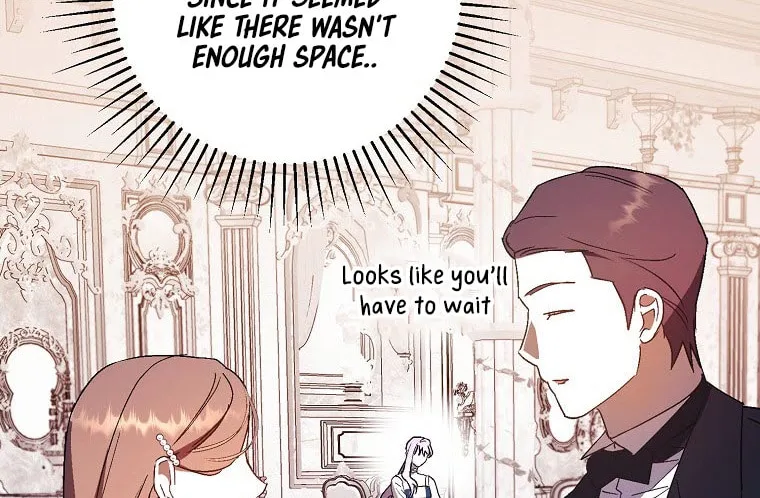 An Extra Stole the Male Leads Chapter 9 page 26 - 