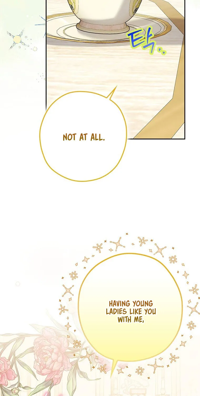 An Extra Stole the Male Leads Chapter 9 page 31 - 