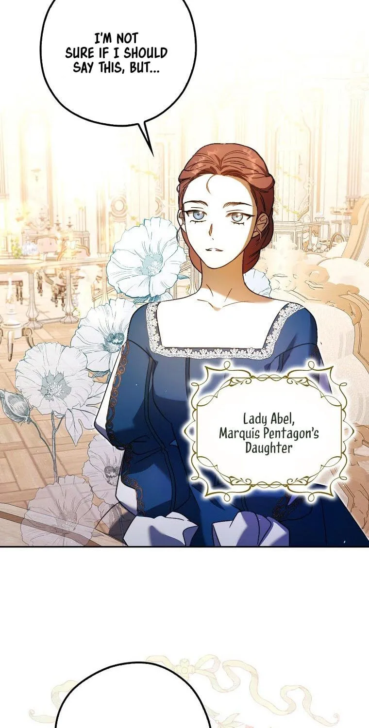 An Extra Stole the Male Leads Chapter 9 page 41 - 