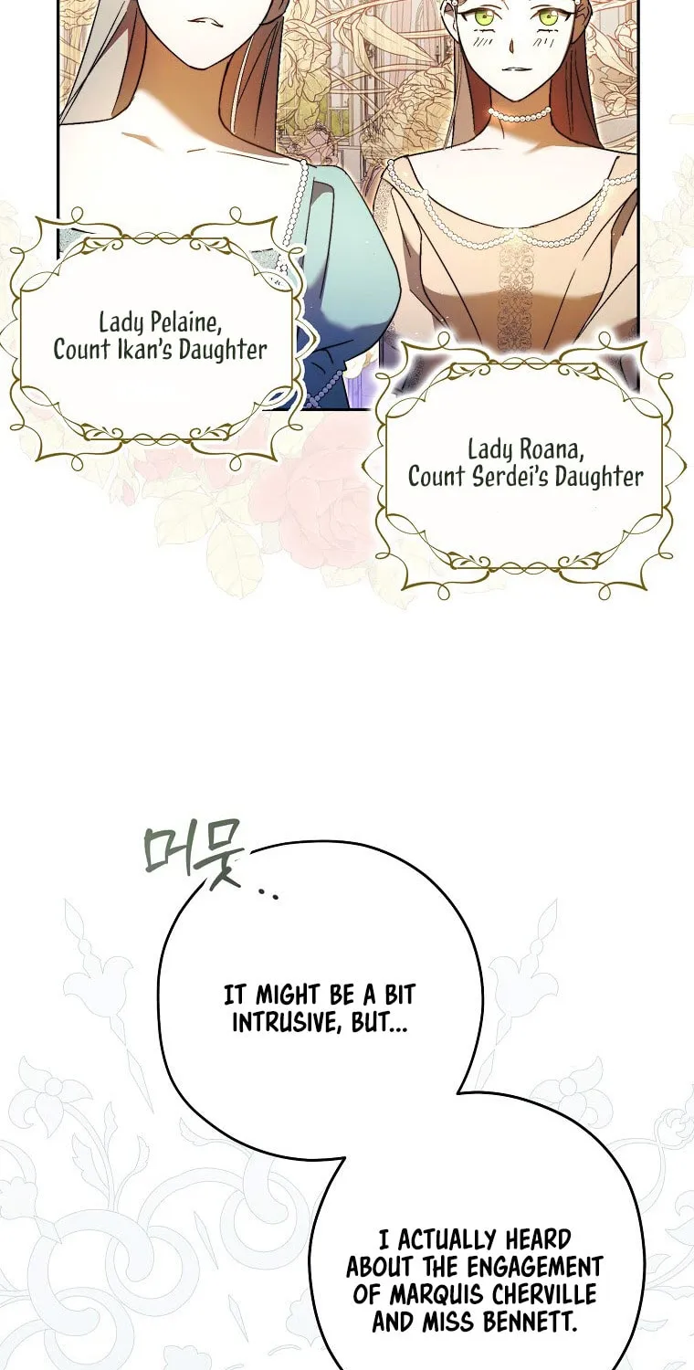 An Extra Stole the Male Leads Chapter 9 page 43 - 