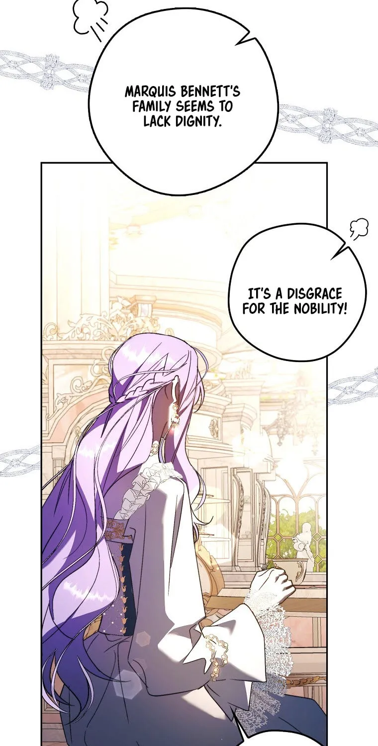 An Extra Stole the Male Leads Chapter 9 page 49 - 