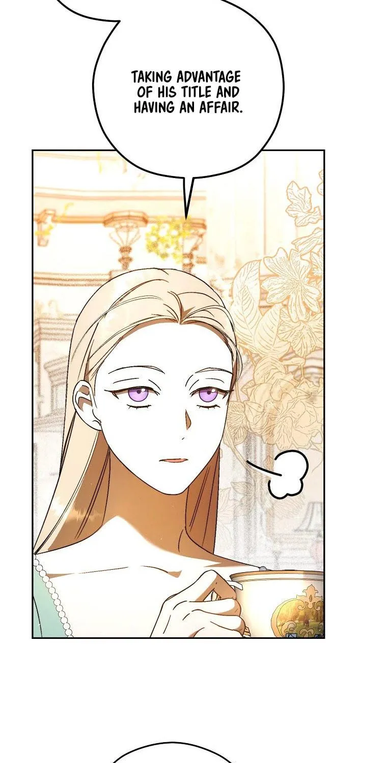 An Extra Stole the Male Leads Chapter 9 page 53 - 