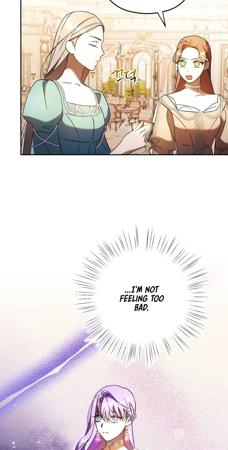 An Extra Stole the Male Leads Chapter 9 page 55 - 