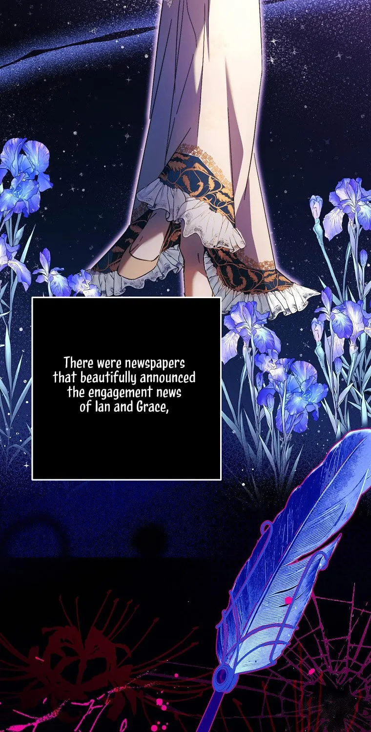 An Extra Stole the Male Leads Chapter 9 page 57 - 