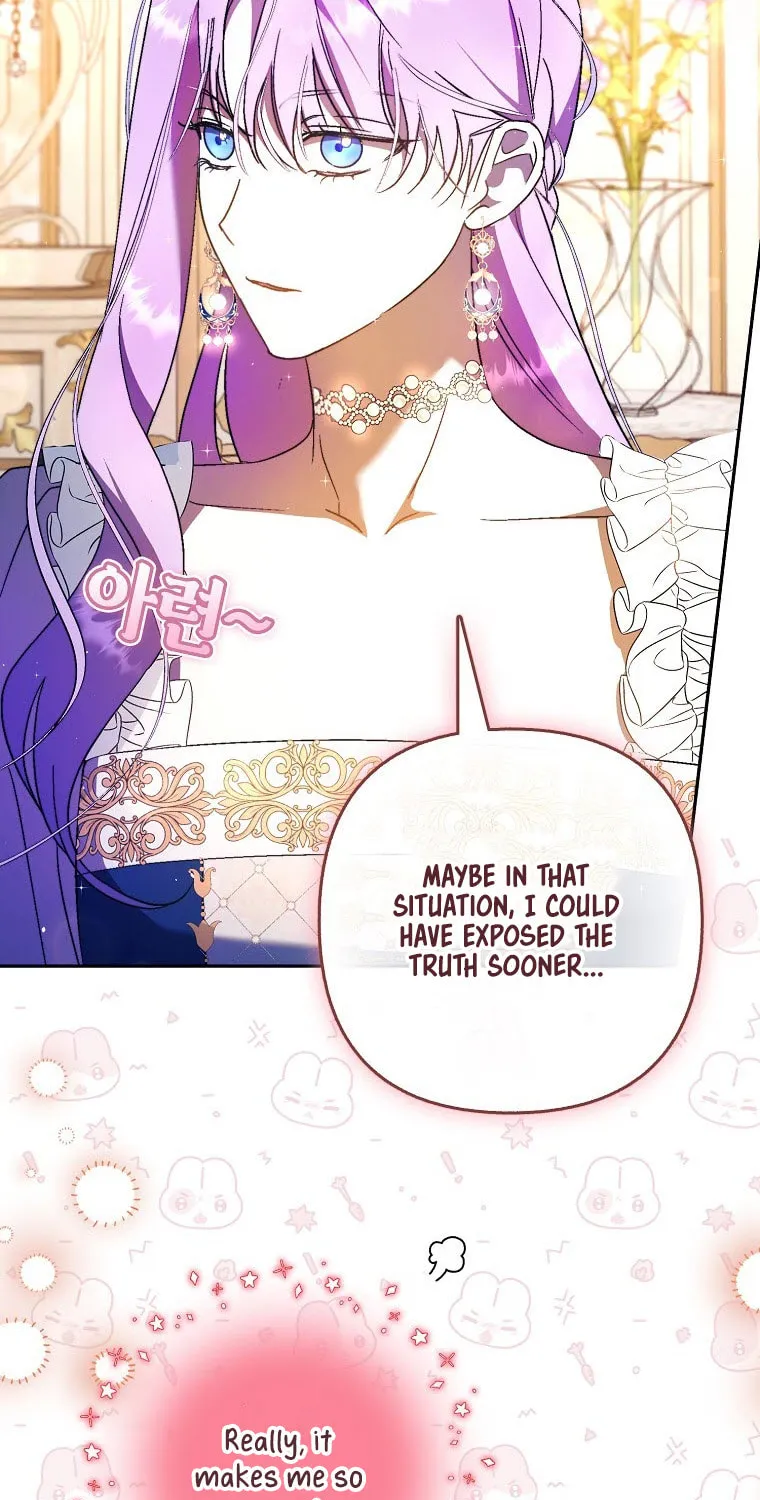 An Extra Stole the Male Leads Chapter 9 page 61 - 
