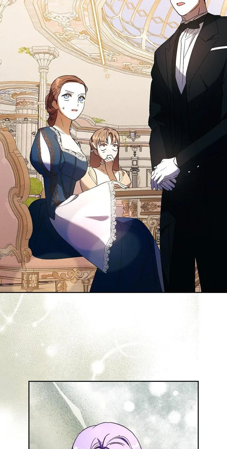 An Extra Stole the Male Leads Chapter 9 page 71 - 