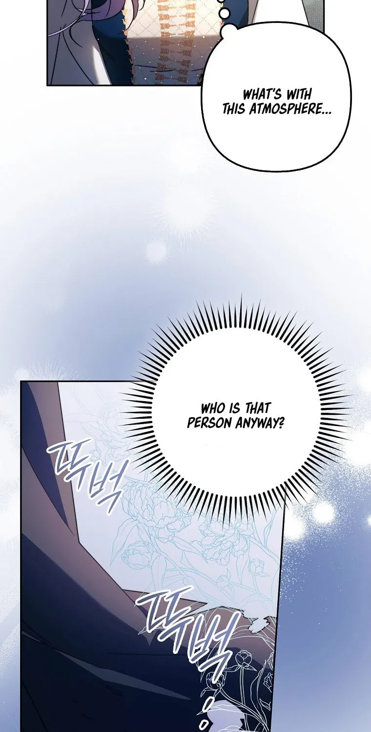 An Extra Stole the Male Leads Chapter 9 page 73 - 