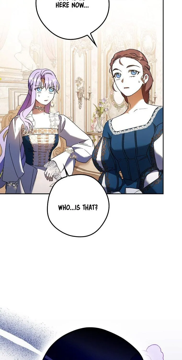 An Extra Stole the Male Leads Chapter 9 page 77 - 