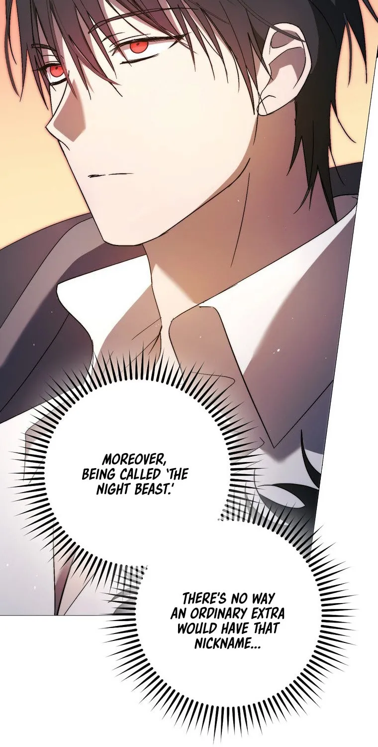 An Extra Stole the Male Leads Chapter 9 page 91 - 