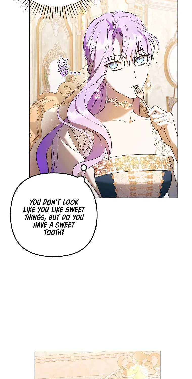 An Extra Stole the Male Leads Chapter 9 page 93 - 