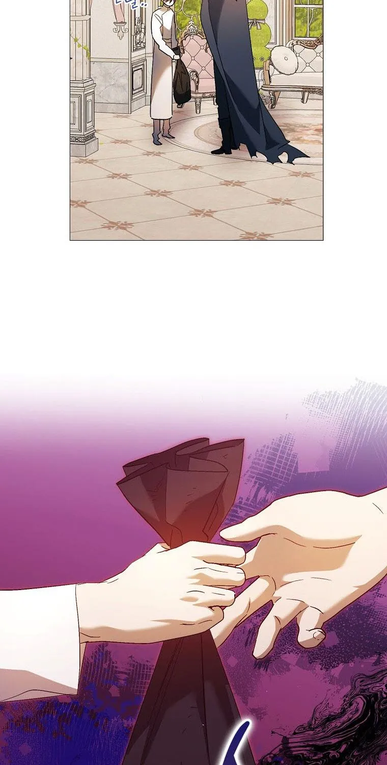 An Extra Stole the Male Leads Chapter 9 page 95 - 