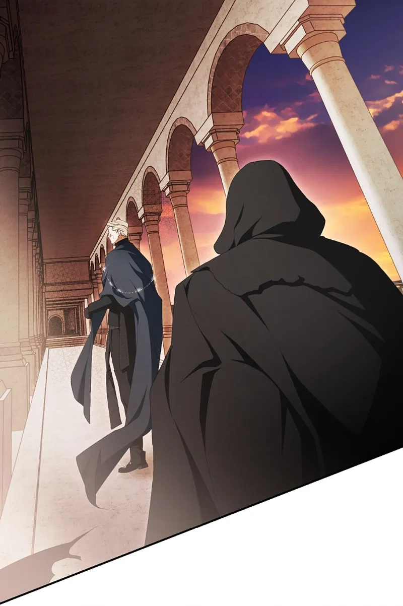 An Extra Stole the Male Leads Chapter 91 page 11 - 