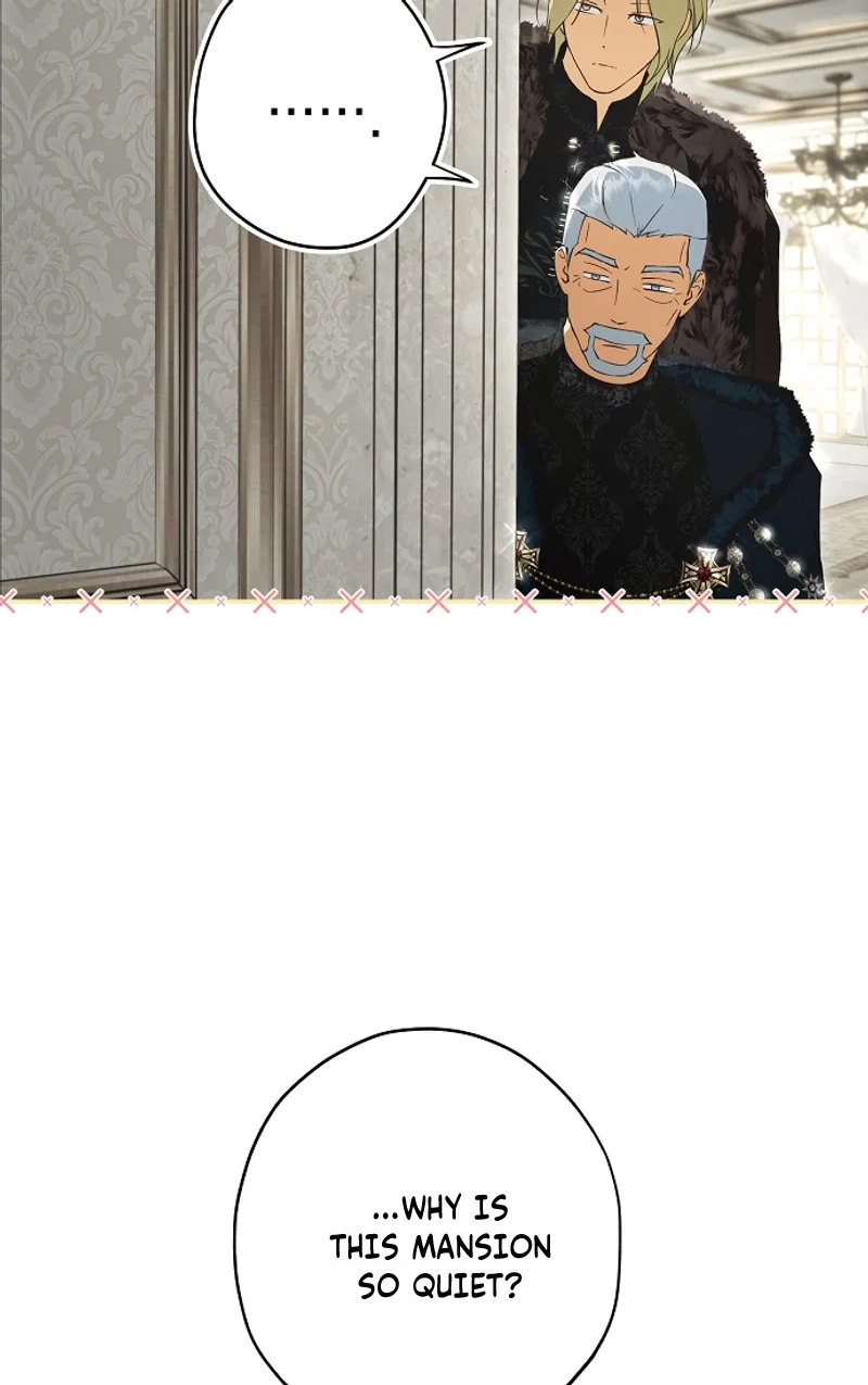 An Extra Stole the Male Leads Chapter 91 page 114 - 
