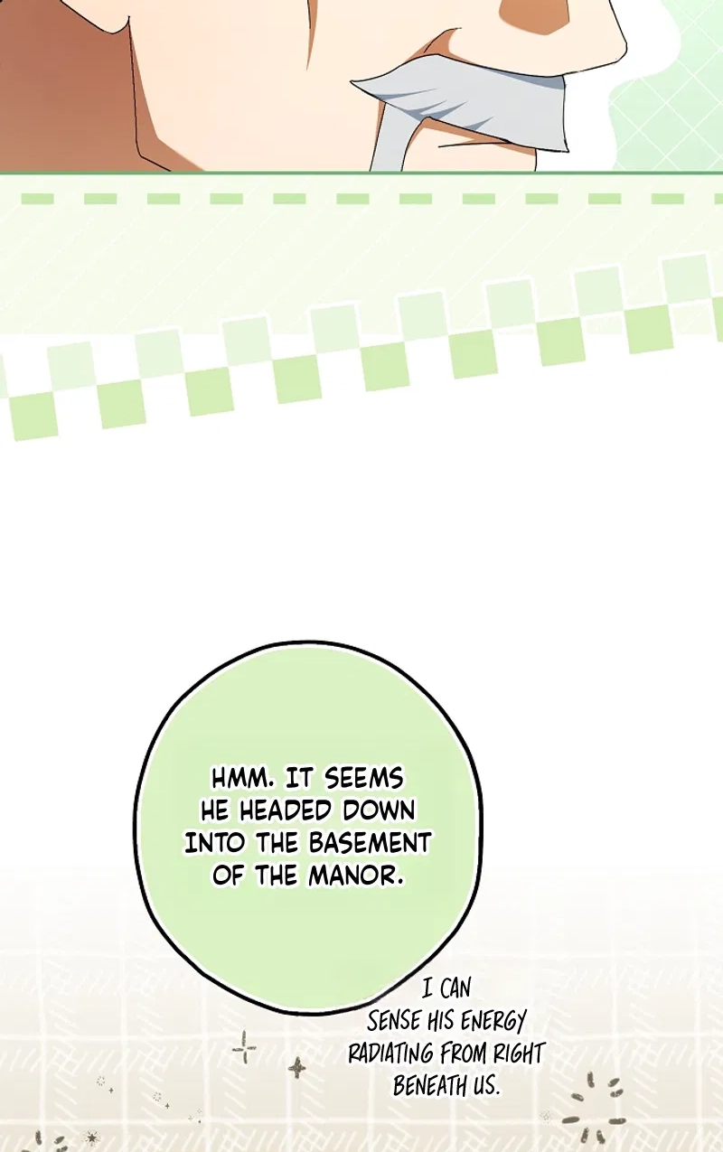 An Extra Stole the Male Leads Chapter 91 page 119 - 