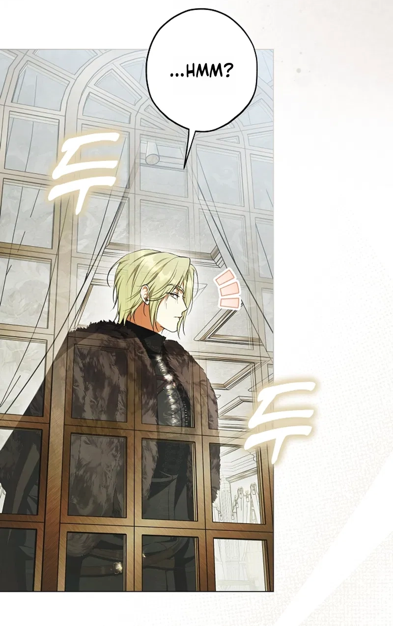 An Extra Stole the Male Leads Chapter 91 page 123 - 