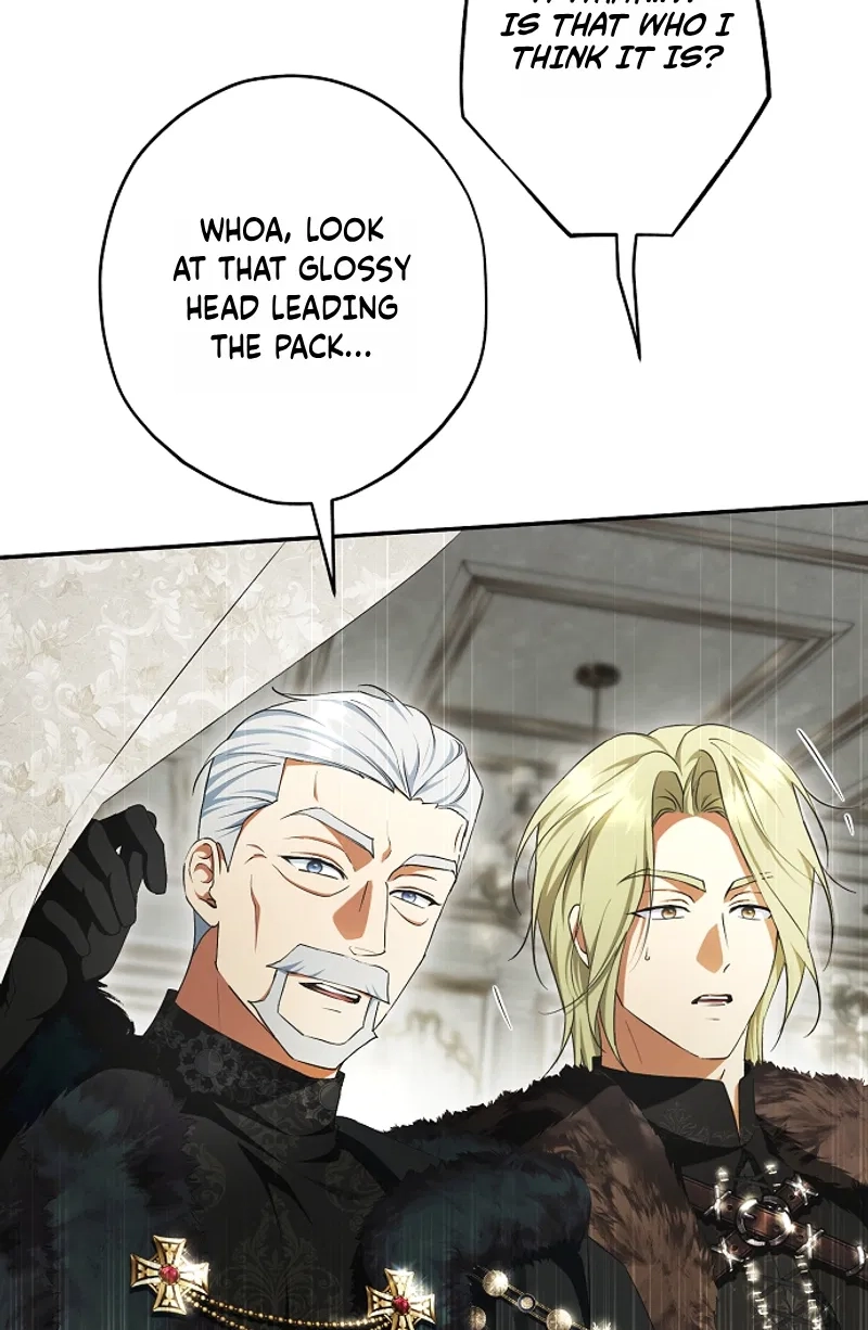 An Extra Stole the Male Leads Chapter 91 page 127 - 