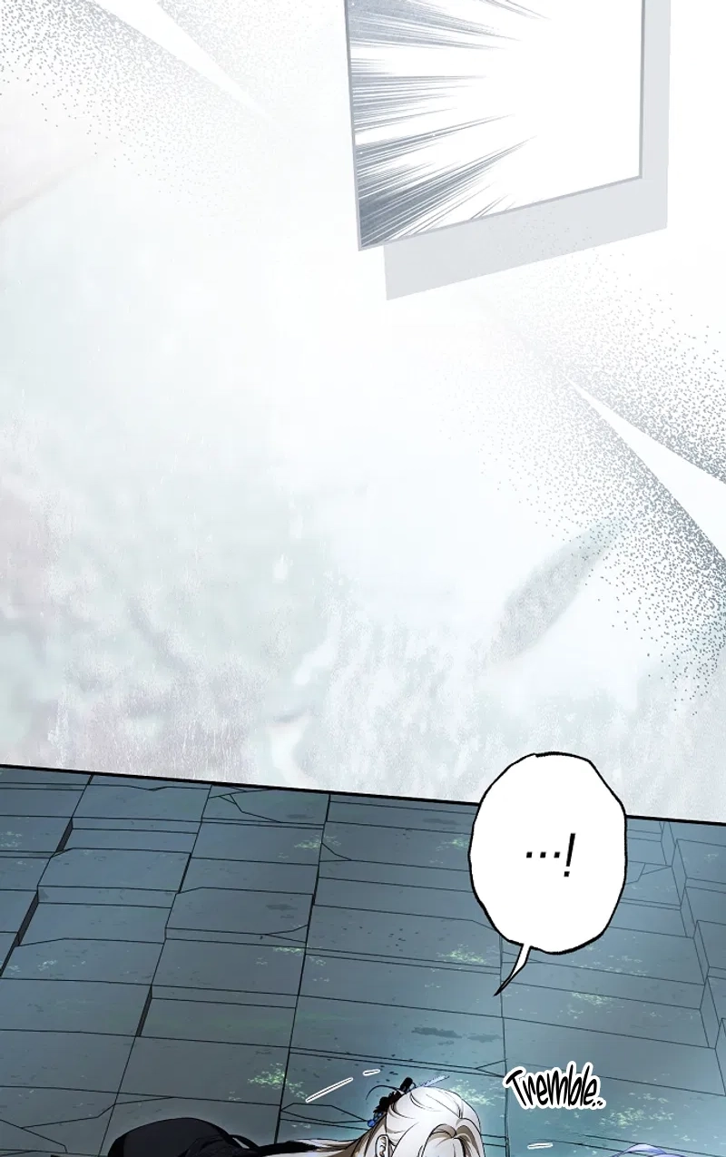 An Extra Stole the Male Leads Chapter 91 page 37 - 