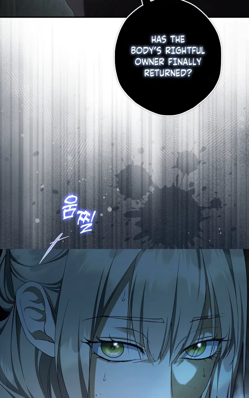 An Extra Stole the Male Leads Chapter 91 page 41 - 