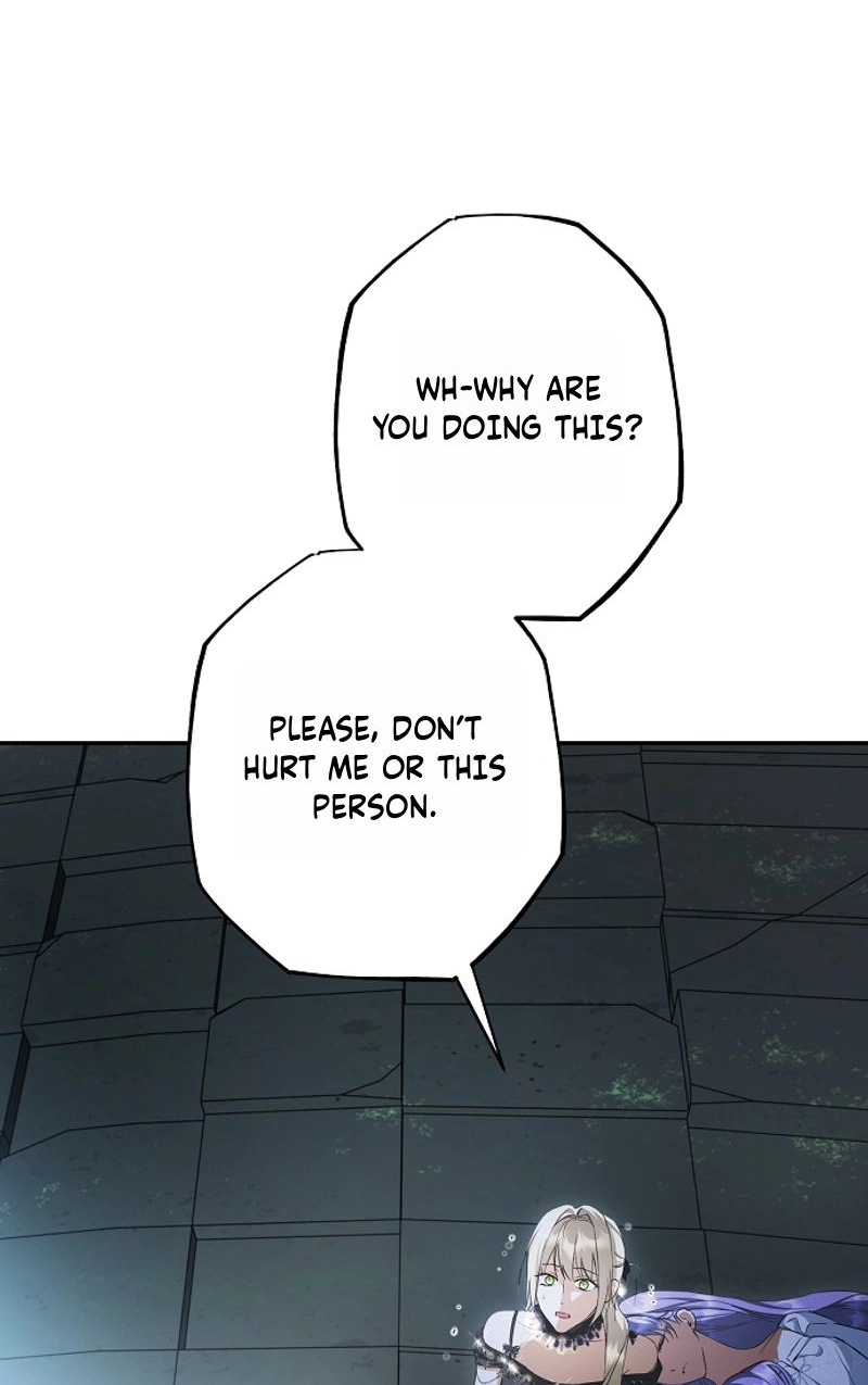 An Extra Stole the Male Leads Chapter 91 page 50 - 