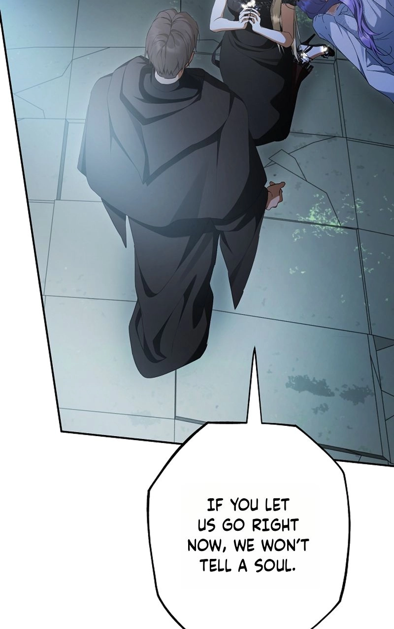 An Extra Stole the Male Leads Chapter 91 page 51 - 
