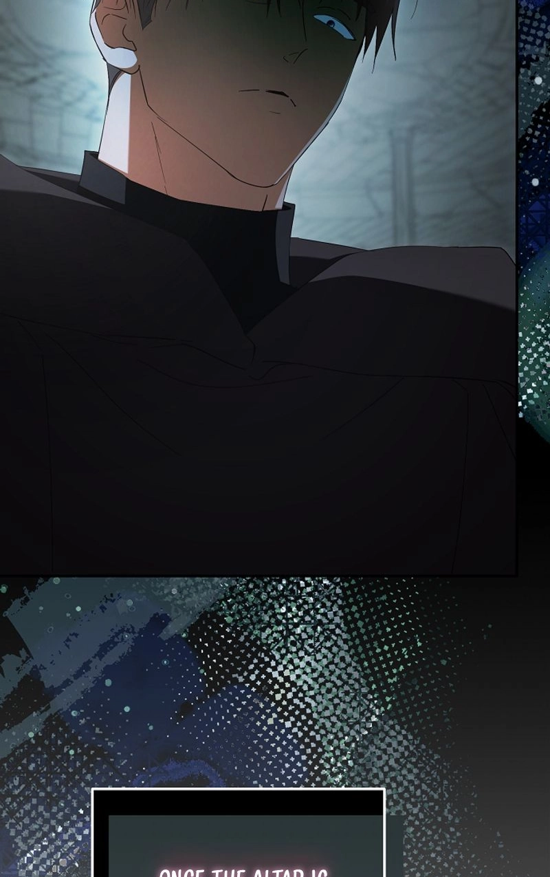 An Extra Stole the Male Leads Chapter 91 page 53 - 