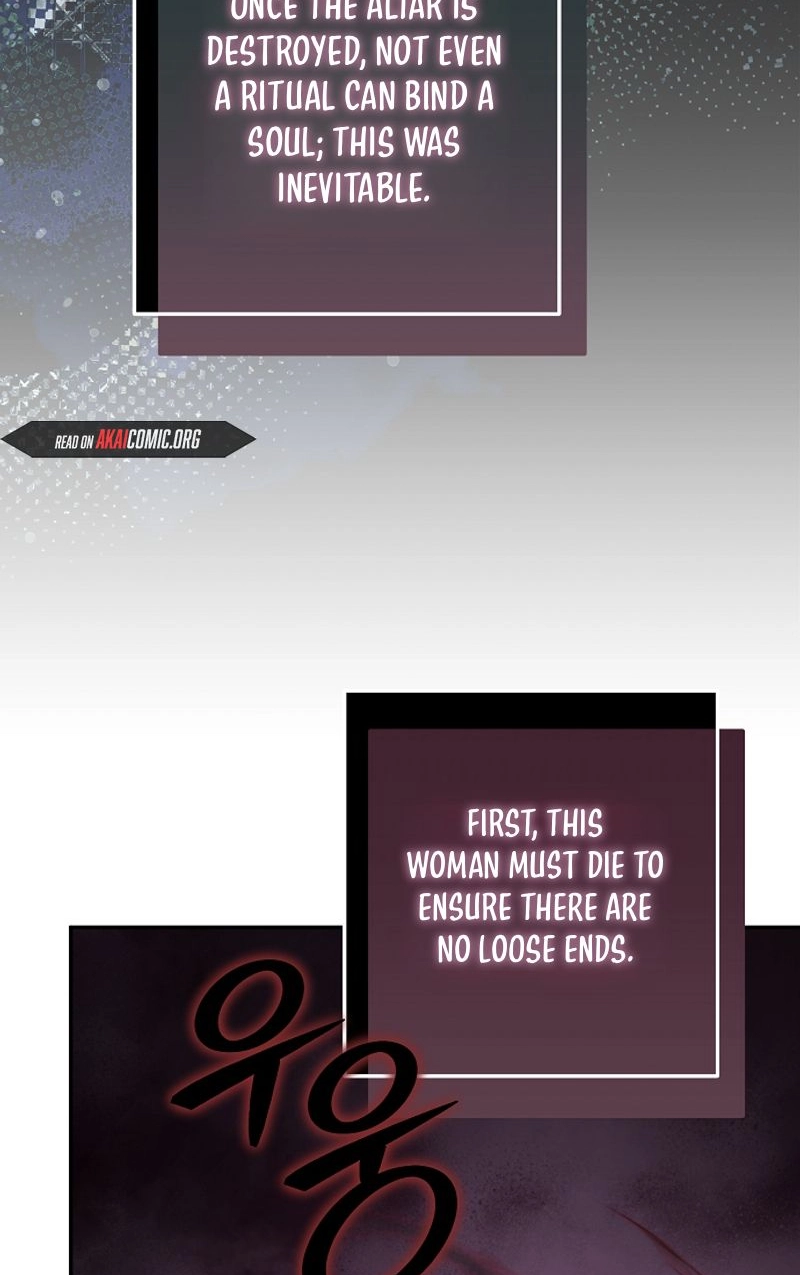 An Extra Stole the Male Leads Chapter 91 page 54 - 