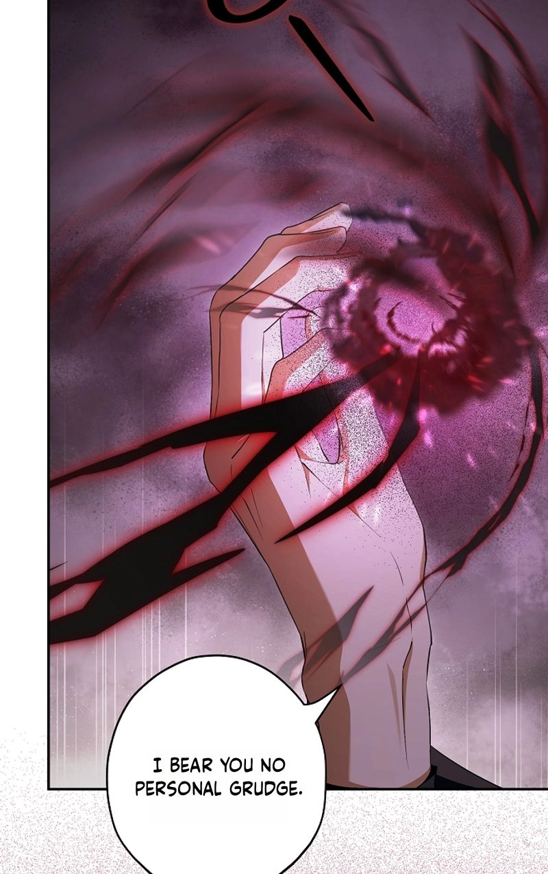 An Extra Stole the Male Leads Chapter 91 page 55 - 