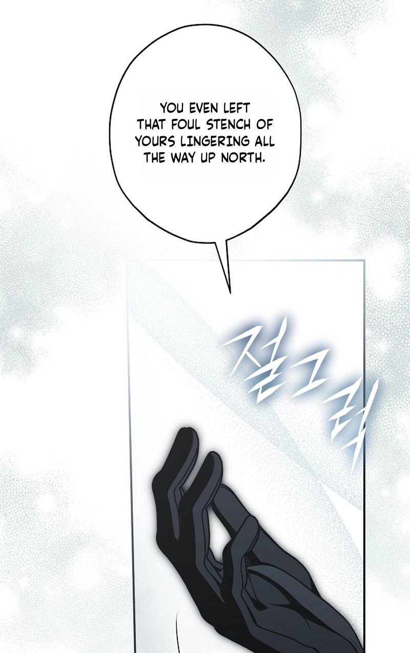 An Extra Stole the Male Leads Chapter 91 page 71 - 