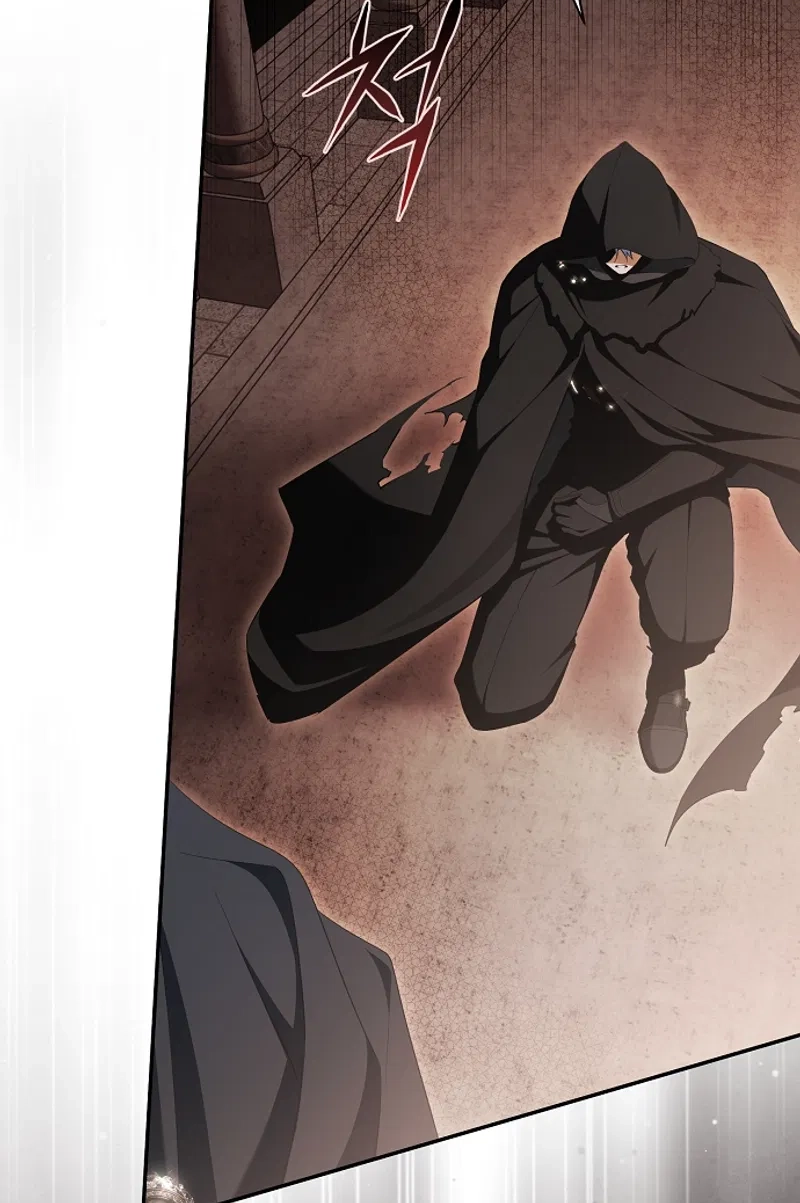 An Extra Stole the Male Leads Chapter 91 page 9 - 