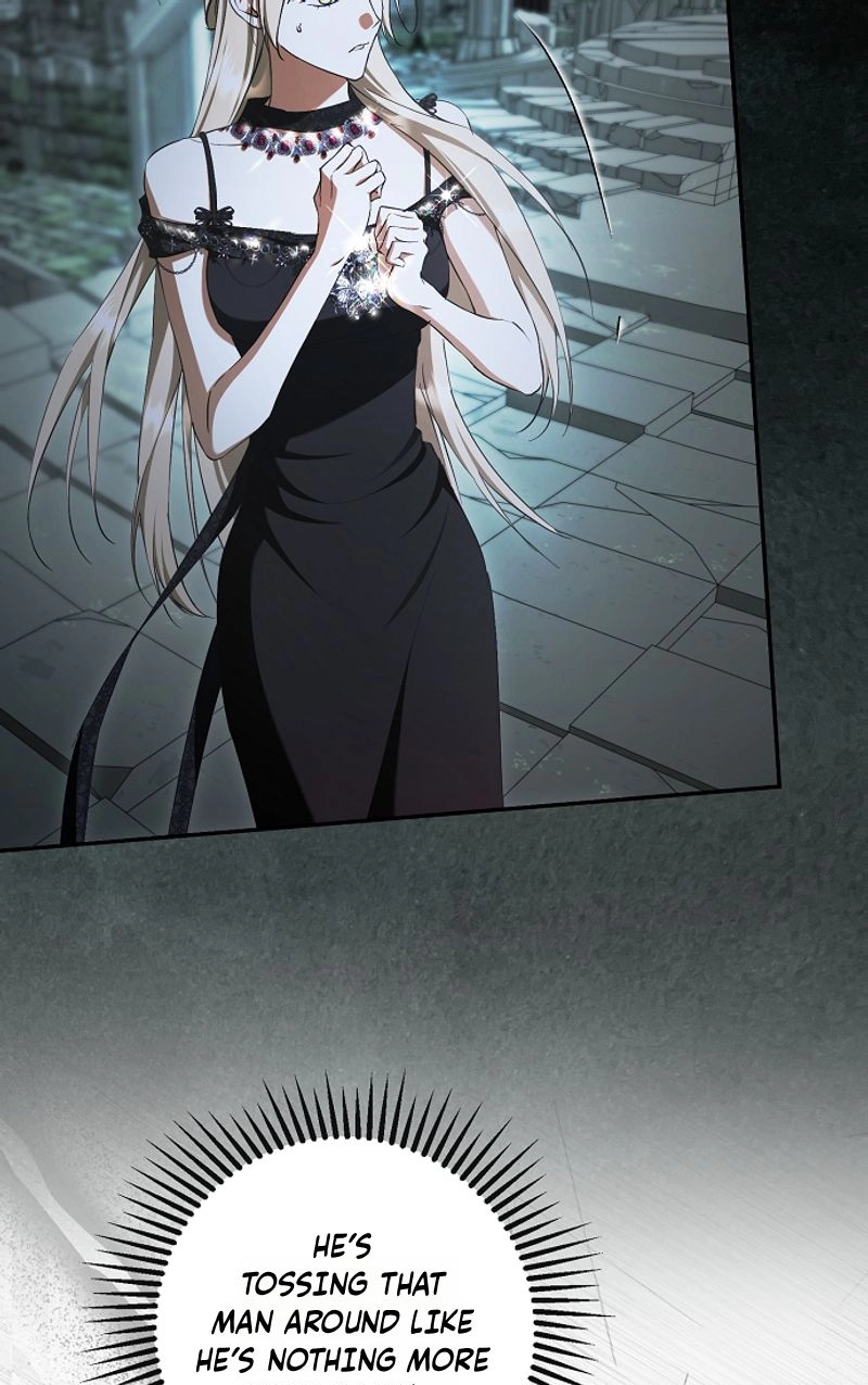 An Extra Stole the Male Leads Chapter 91 page 85 - 