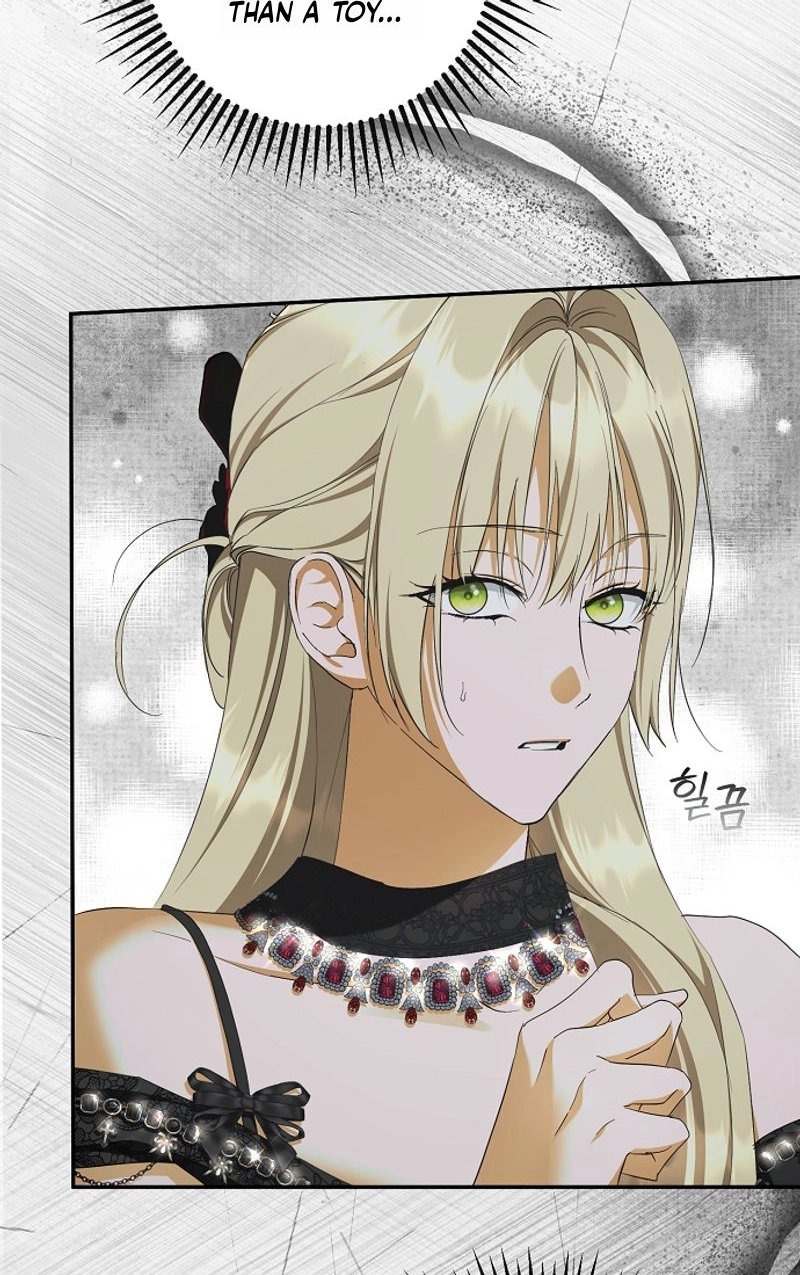 An Extra Stole the Male Leads Chapter 91 page 86 - 