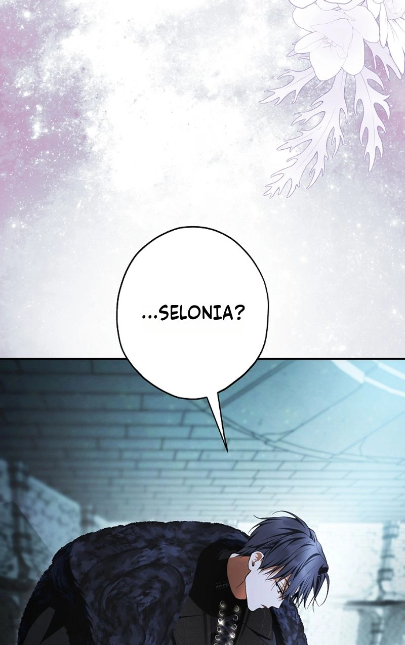 An Extra Stole the Male Leads Chapter 91 page 98 - 
