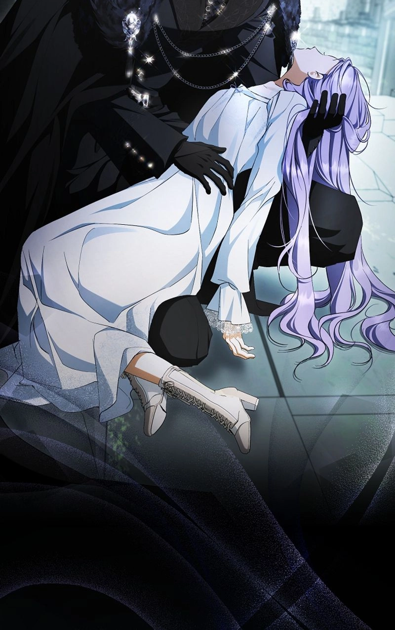 An Extra Stole the Male Leads Chapter 91 page 99 - 