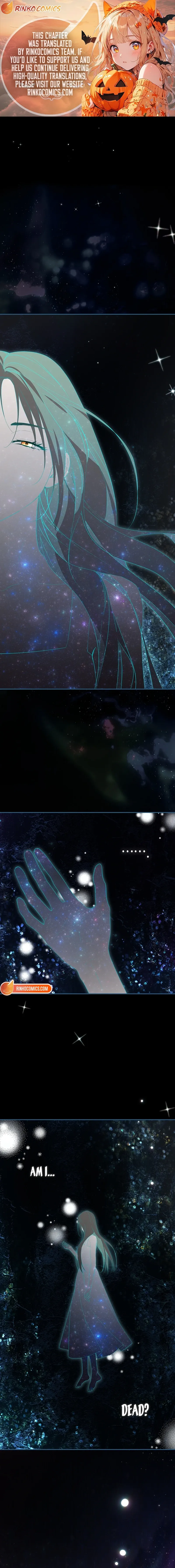 An Extra Stole the Male Leads Chapter 92 page 1 - 