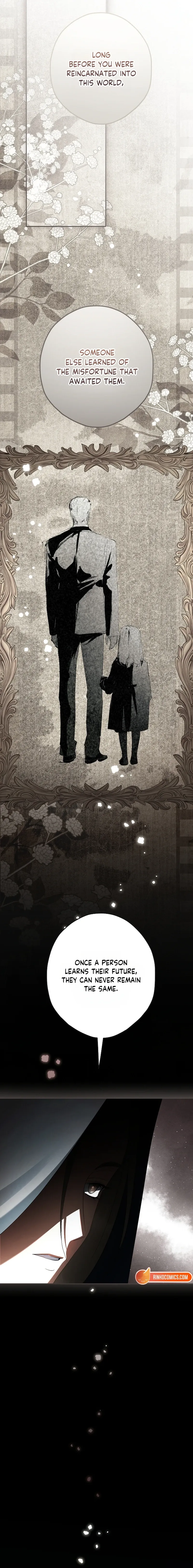 An Extra Stole the Male Leads Chapter 92 page 13 - 