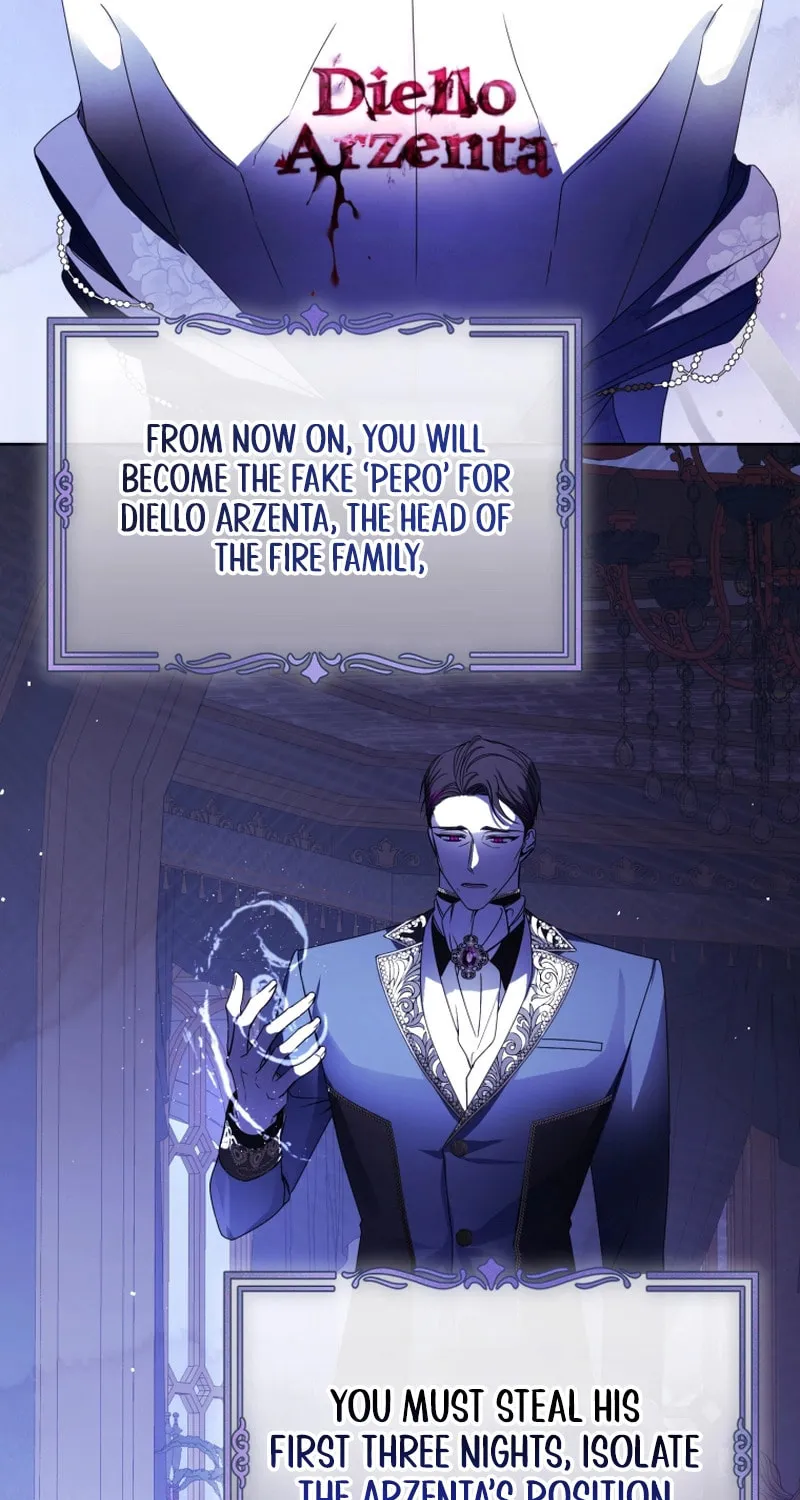 An Extra Who Wants to Escape the Obsessive Male Lead Chapter 1 page 3 - 