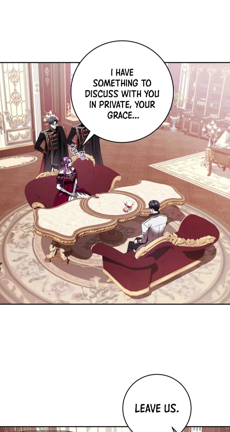An Extra Who Wants to Escape the Obsessive Male Lead Chapter 1 page 36 - 