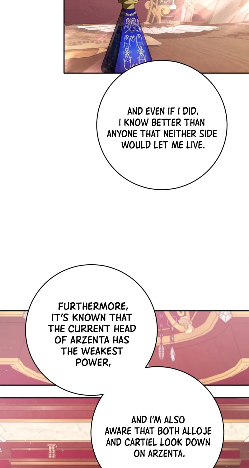 An Extra Who Wants to Escape the Obsessive Male Lead Chapter 1 page 72 - 