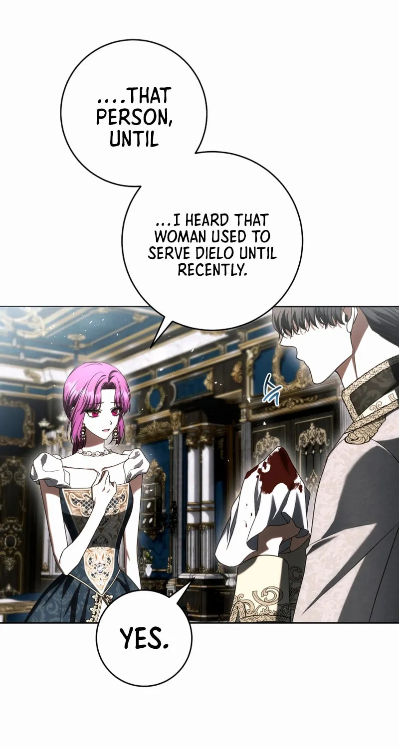 An Extra Who Wants to Escape the Obsessive Male Lead Chapter 10 page 56 - 