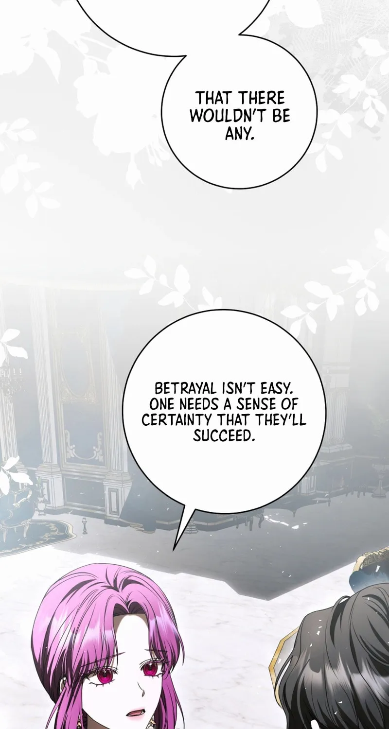 An Extra Who Wants to Escape the Obsessive Male Lead Chapter 10 page 59 - 