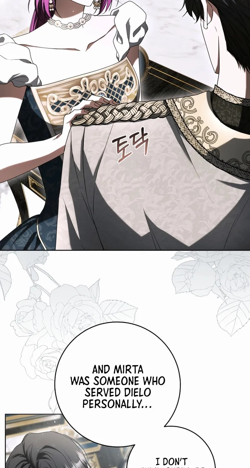 An Extra Who Wants to Escape the Obsessive Male Lead Chapter 10 page 60 - 