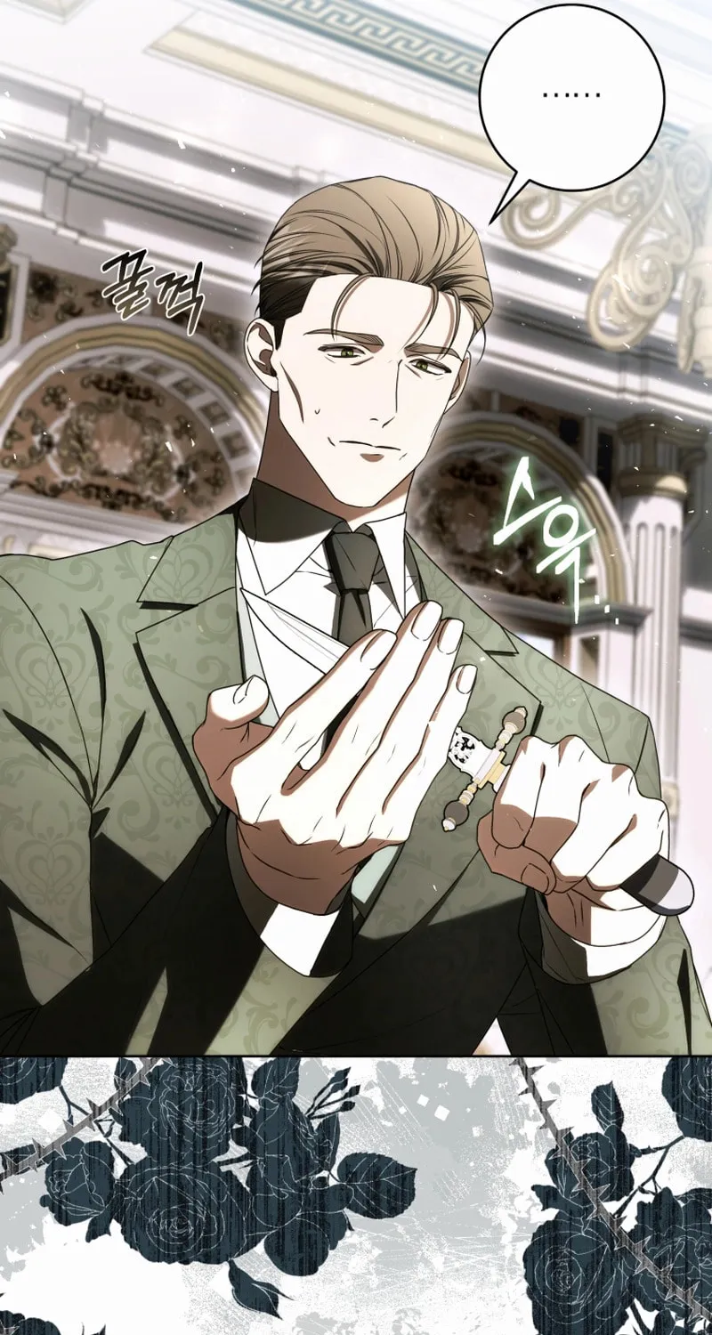 An Extra Who Wants to Escape the Obsessive Male Lead Chapter 10 page 8 - 