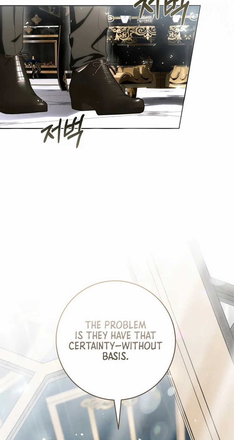 An Extra Who Wants to Escape the Obsessive Male Lead Chapter 10 page 81 - 